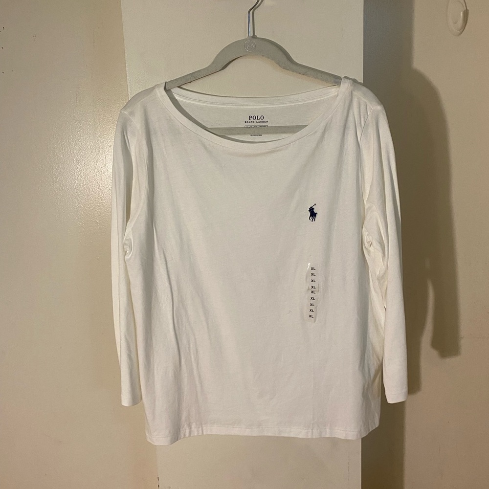 Polo Ralph Lauren shirt